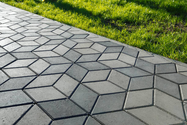 Best Interlocking driveway pavers in Tempe, AZ